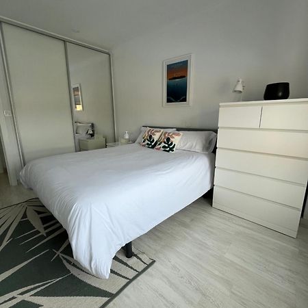 Apartamento En Somo Cerca De La Playa Totalmente Equipado - Somocubas Buitenkant foto